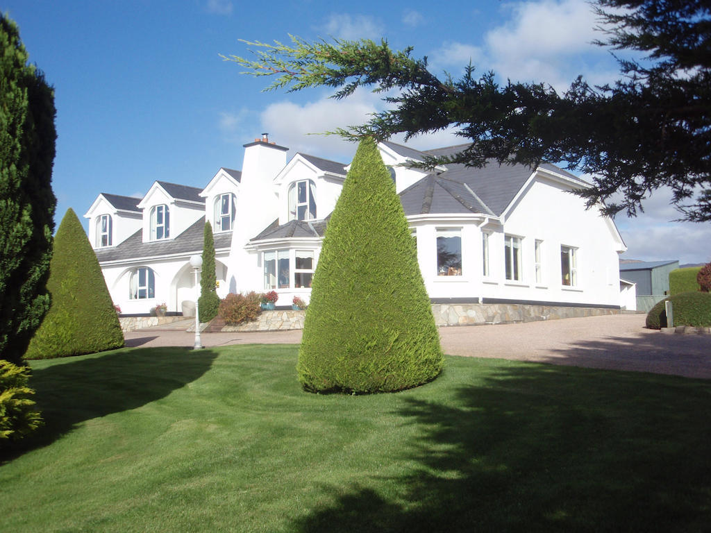 Arches Country House Donegal Town Exterior foto